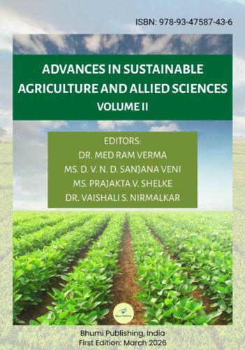 1. Agriculture