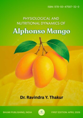 1. Alphonso Mango