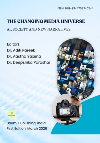 1. Changing Media Universe