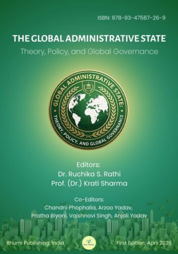 1. Global Administrative State