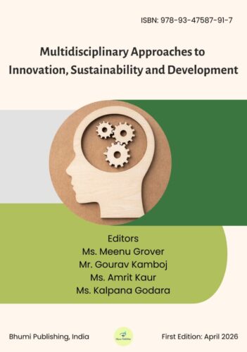 1. Multidisciplinary Approaches