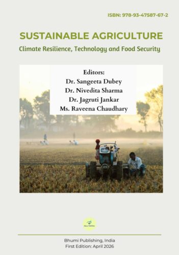 1. Agriculture