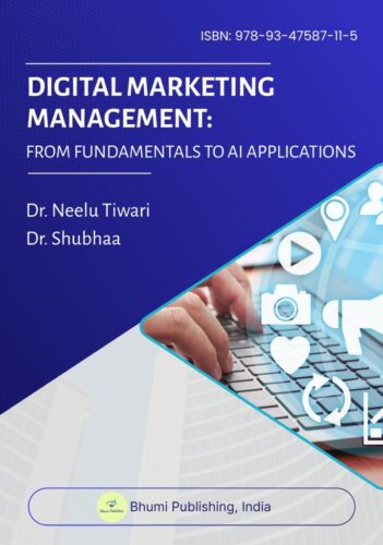 1. Digital Marketing