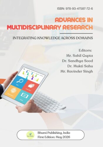 1. Multidisciplinary Research