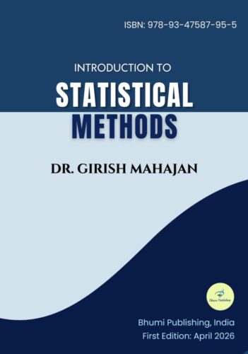 1. Statistical Methods