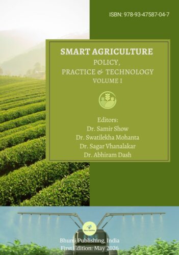 1. Agriculture I