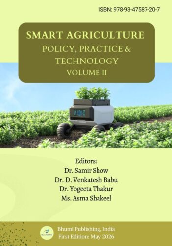 1. Agriculture II