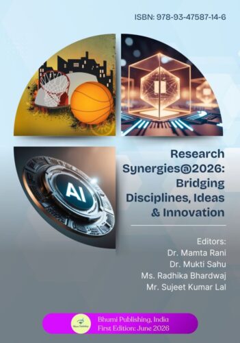 1. Research Synergies