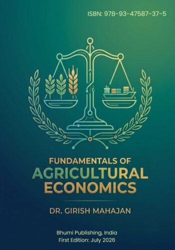 1. Agricultural Economics