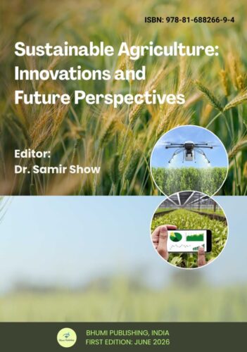 1. Agriculture I