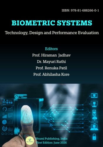 1. Biometric Systems