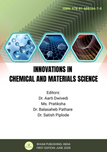 1. Chemical Science