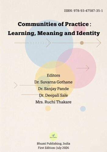 1. Communities of Practice