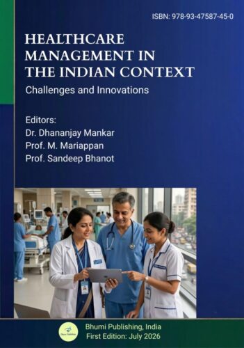 1. Healthcare Management
