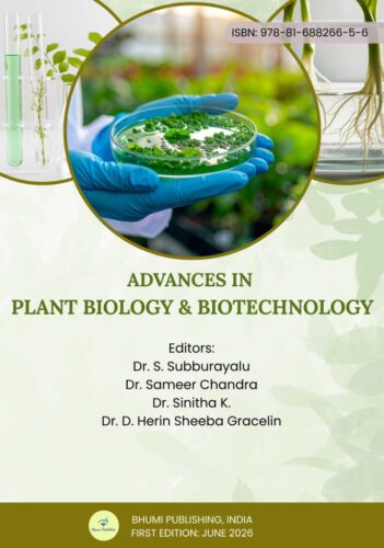 1. Plant Science