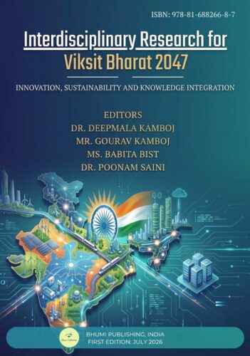 1. Viksit Bharat 2047