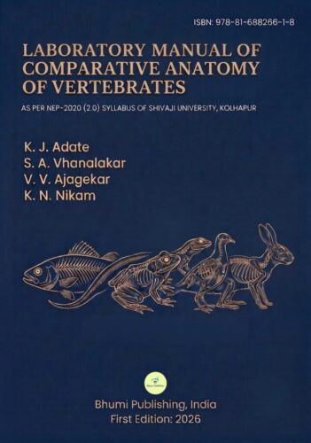 1. Comparative Anatomy