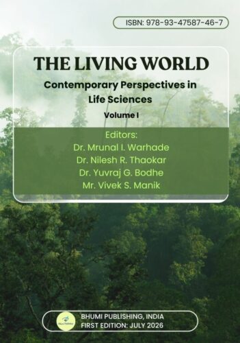 1. Life Science I