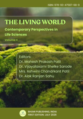 1. Life Science II