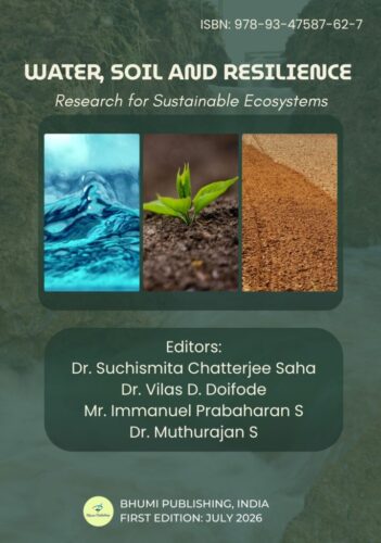1. Water & Soil